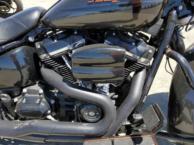 2021 HARLEY-DAVIDSON FLHCS 1HD1YBK24MB043711