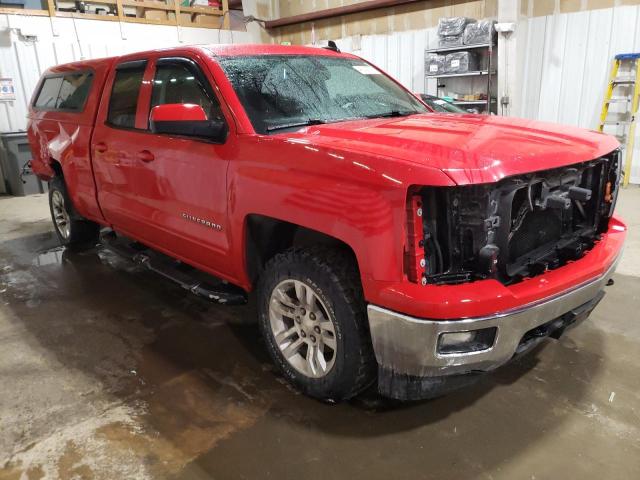 Chevrolet Silverado K1500 Lt 2015 1GCVKREH7FZ197241 Image 4
