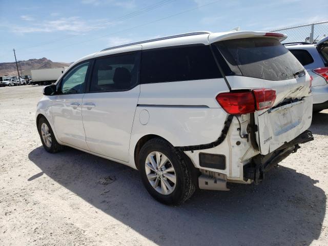 KNDMB5C13G6151614 KIA SEDONA LX