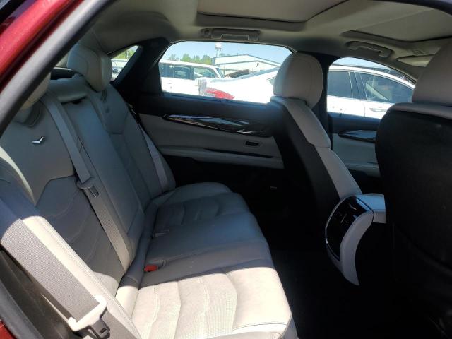 2016 CADILLAC CT6 PREMIU - 1G6KG5R69GU152177