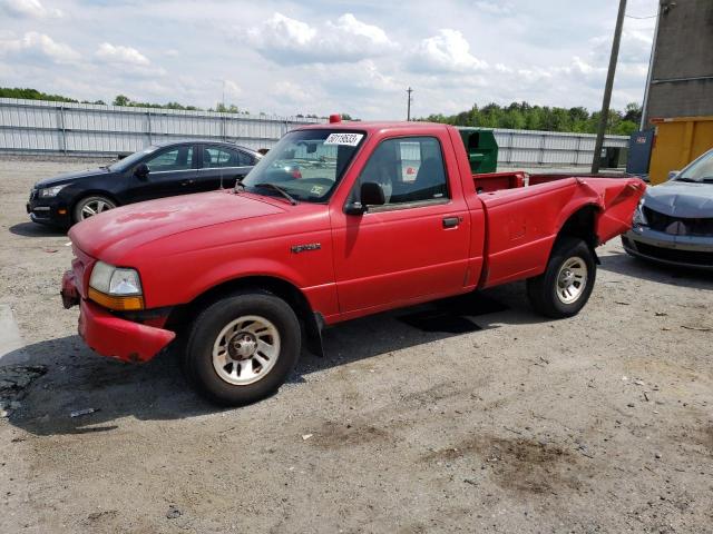 1999 Ford Ranger 