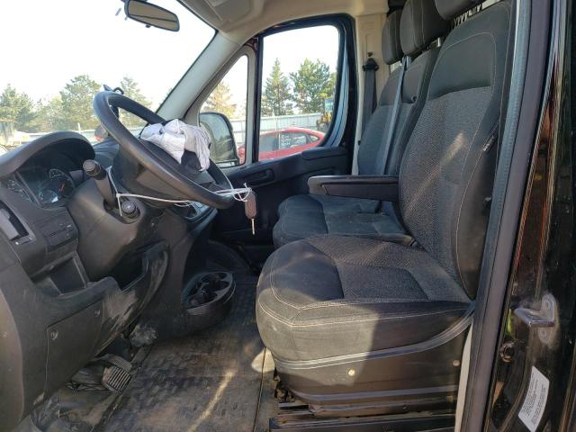 2016 RAM PROMASTER - 3C6TRVAGXGE127889