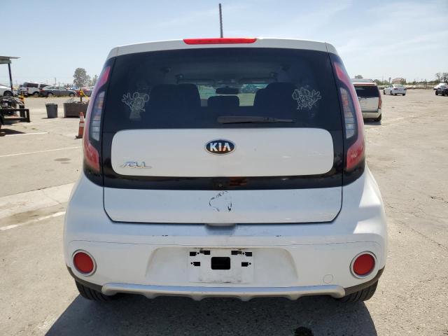 KNDJP3A55J7596873 KIA SOUL +