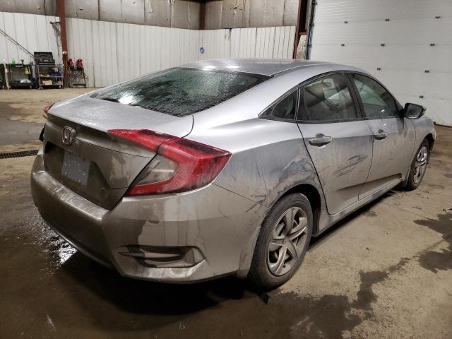 2016 HONDA CIVIC LX - 19XFC2F66GE043297