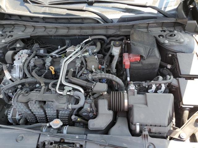 1N4BL4CV3MN379640 Nissan ALTIMA SR