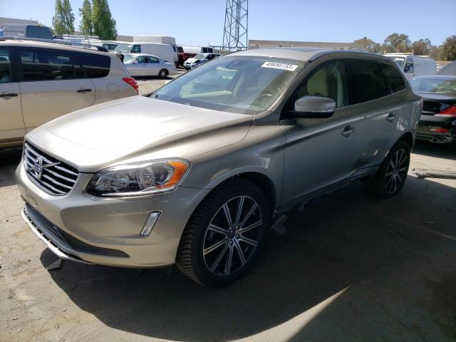 2016 Volvo XC60 T5 Premier