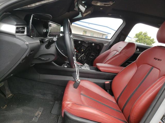 5XXG64J26NG103157 KIA K5 GT LINE