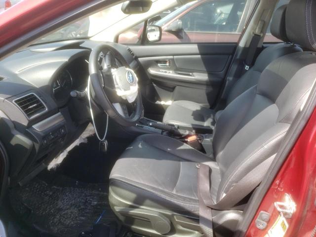 JF1GPAY62GH253962 Subaru Impreza Sport Limited