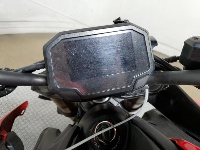 2022 KAWASAKI ZR900 F - ML5ZRDF11NDA55025