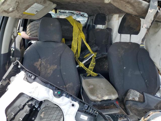 2022 KIA CARNIVAL L - KNDNB5H31N6109051
