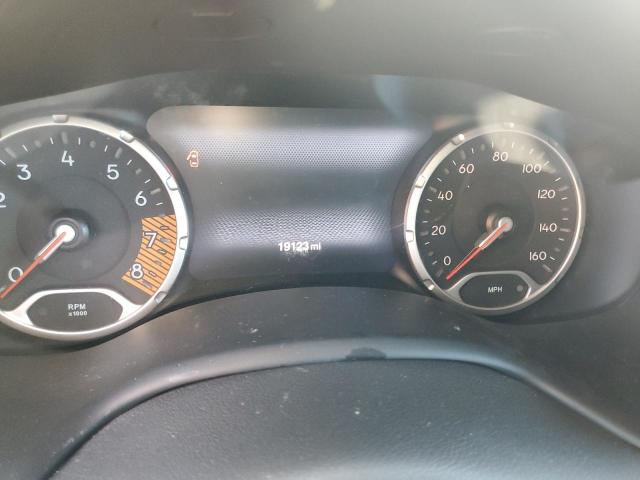 2022 JEEP RENEGADE A ZACNJDE10NPN49353