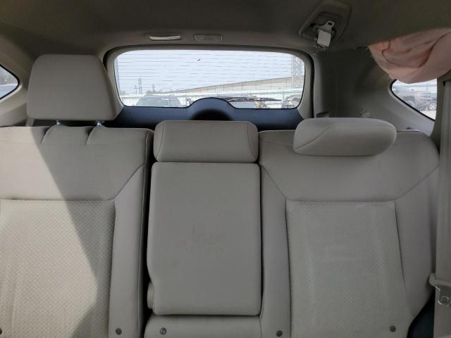 2016 HONDA CR-V EX - 2HKRM4H58GH613077