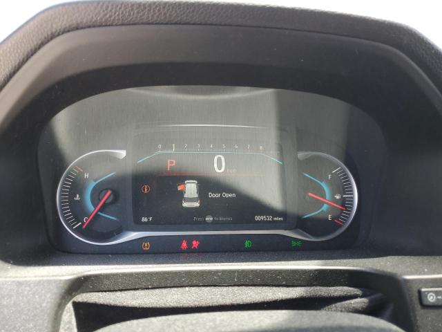 2022 HONDA PILOT SPOR - 5FNYF6H39NB090843