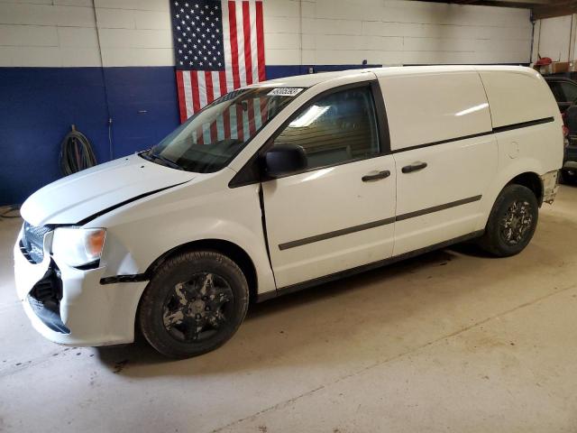 2012 Dodge Ram Van 