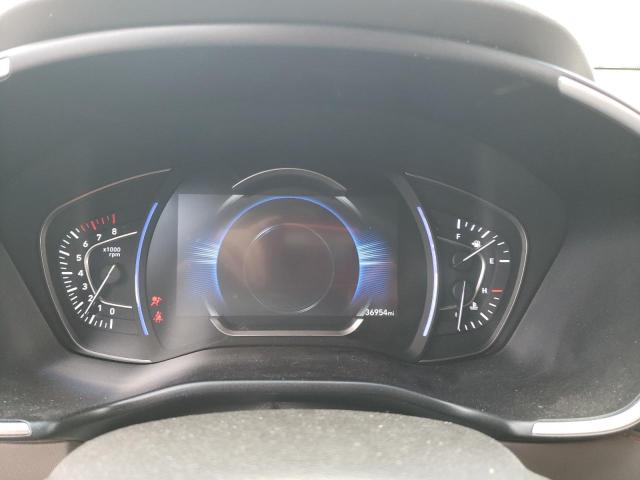 2020 HYUNDAI SANTA FE L - 5NMS53AA7LH231596