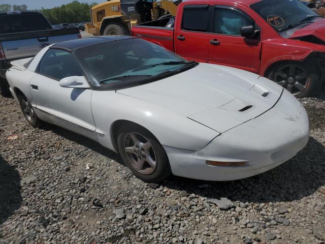 1997 Pontiac Firebird VIN: 2G2FS22K4V2223148 Lot: 47793644