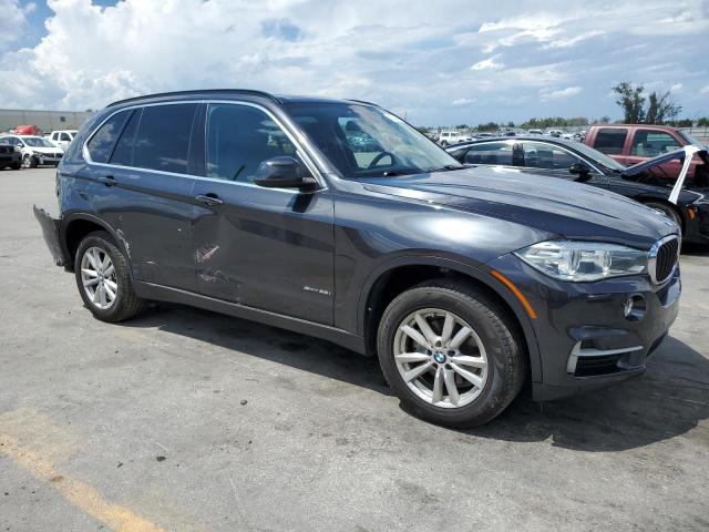 2015 BMW X5 SDRIVE3 - 5UXKR2C57F0H35196