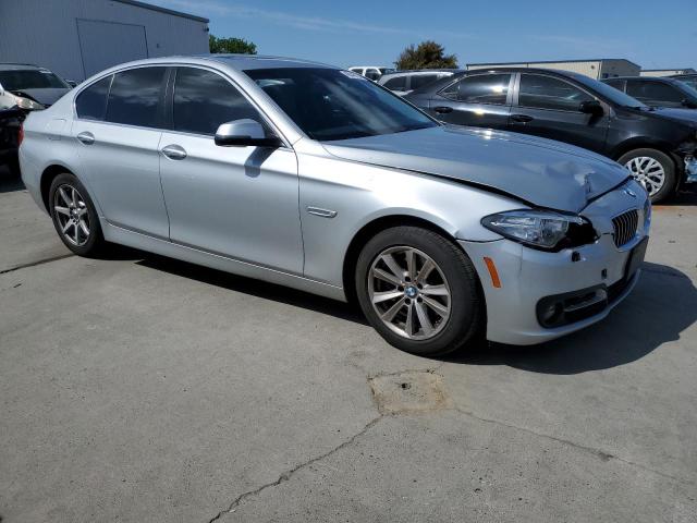 WBA5A7C54FD621808 BMW 528 XI