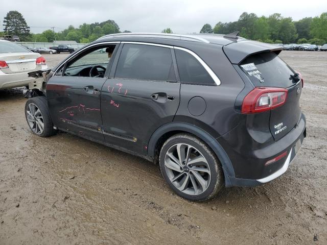 2017 KIA NIRO EX TO - KNDCE3LC5H5079122