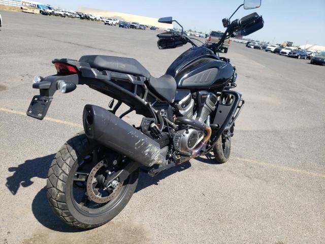 2022 HARLEY-DAVIDSON RA1250 S - 1HD1ZES23NB307856