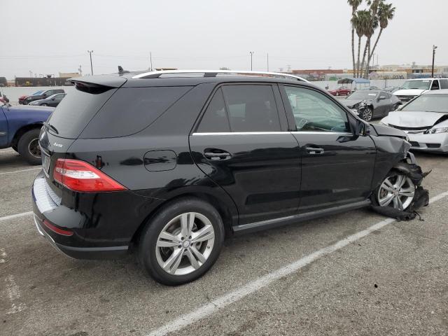 4JGDA5HB8EA316731 Mercedes-Benz Ml 350 4matic