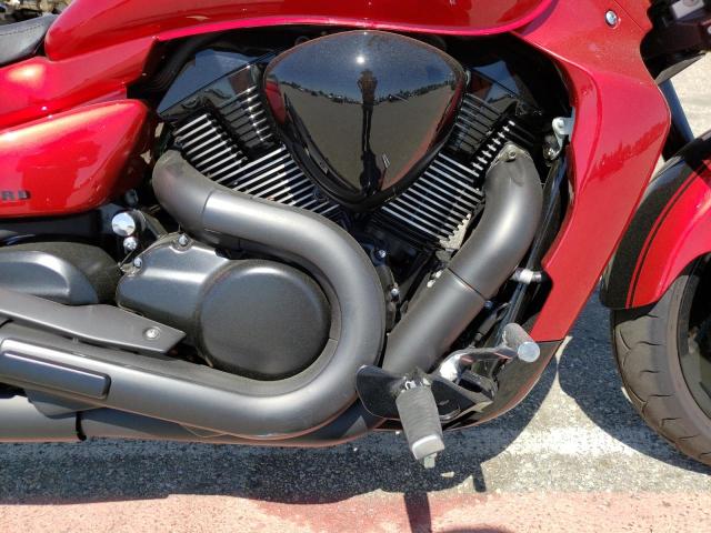 2022 SUZUKI VZR1800 - JS1VY53A5N7100068