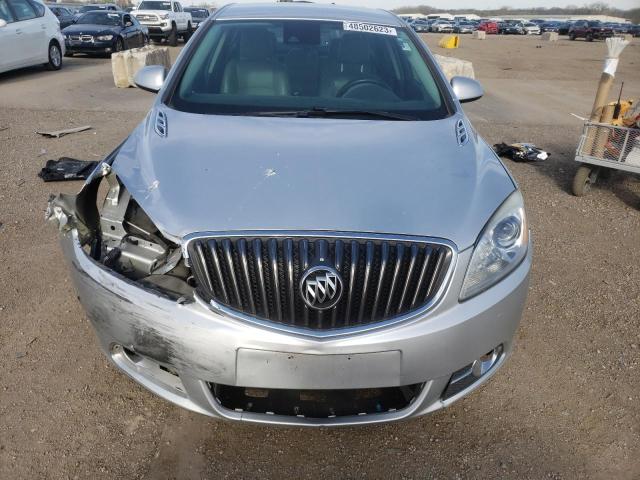 1G4PR5SK3F4207480 Buick Verano Convenience