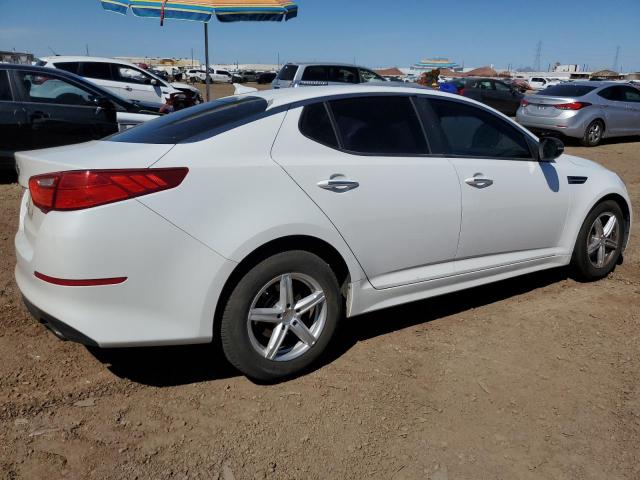 5XXGM4A78EG315852 KIA Optima Lx