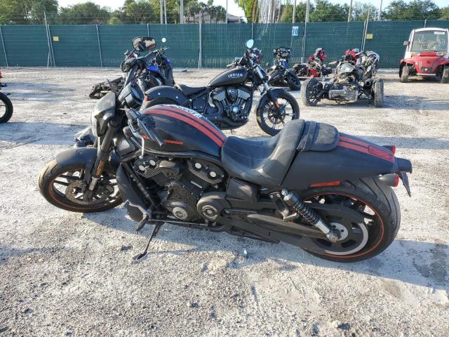 2012 HARLEY-DAVIDSON VRSCDX NIG 1HD1HHH10CC805409