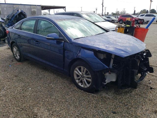 2015 HYUNDAI SONATA ECO - 5NPE24AA8FH140162