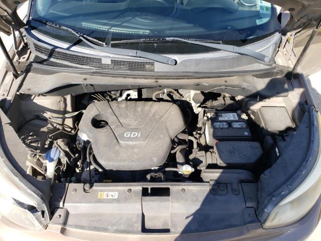 KNDJN2A21F7115241 KIA SOUL