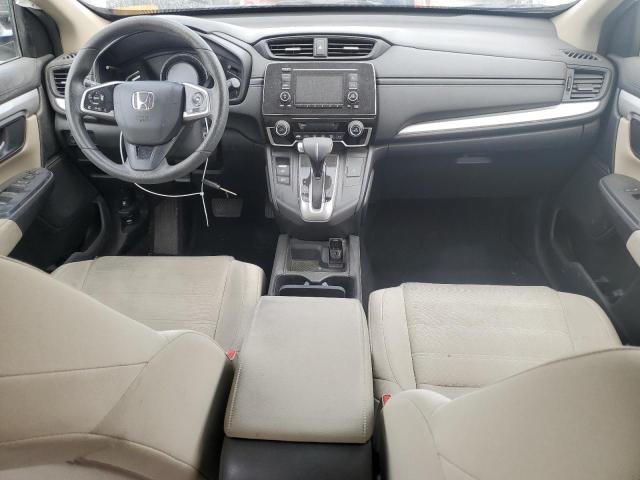 2019 HONDA CR-V LX - 2HKRW5H36KH402015