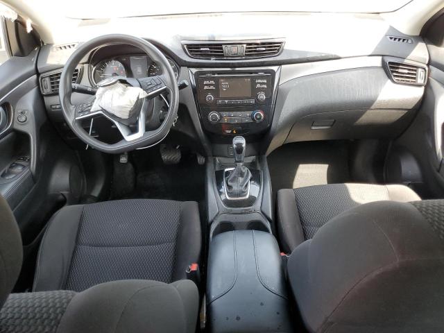 JN1BJ1CP6HW004649 Nissan Rogue Sport S