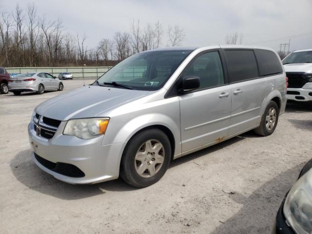 2011 Dodge Grand Caravan Express