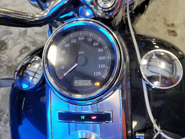 2012 HARLEY-DAVIDSON FLHR ROAD - 1HD1FBM13CB603890