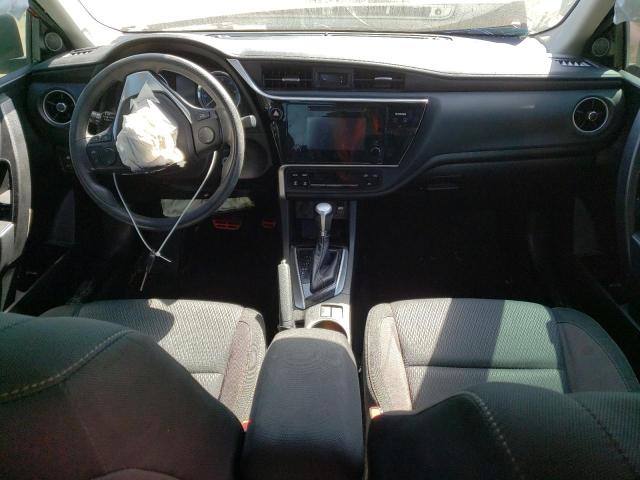 2017 TOYOTA COROLLA L 5YFBURHE8HP725557