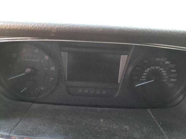 1FAHP2E81EG116904 Ford TAURUS SEL