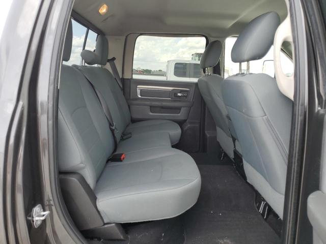 2018 RAM RAM TRUCK 3C6UR5DL9JG402161