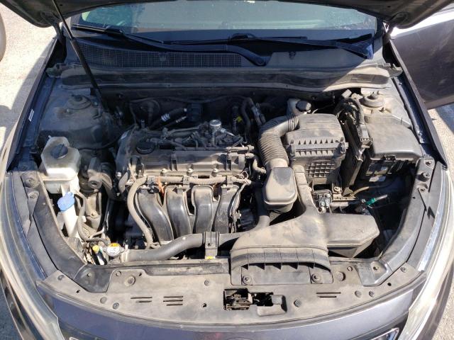 5XXGM4A7XFG450607 KIA Optima Lx