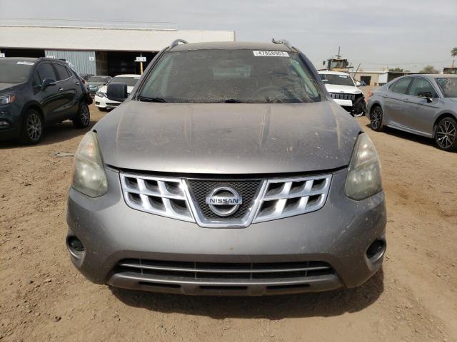 JN8AS5MT2FW672569 Nissan Rogue Select S