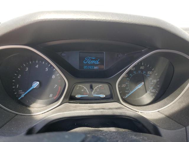 1FADP3E28EL136168 Ford FOCUS S