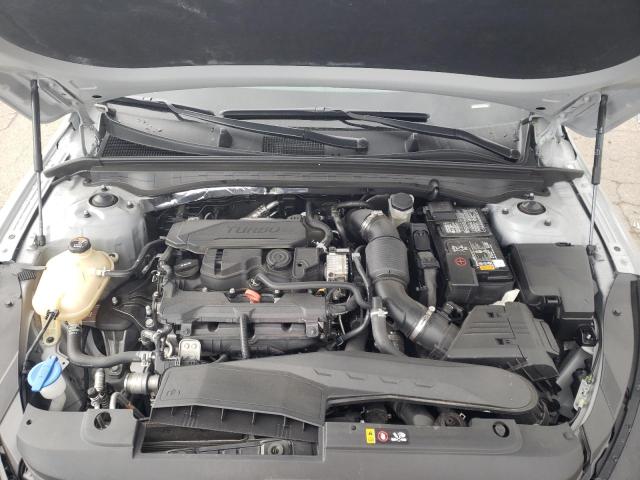 5XXG64J29NG130501 KIA K5 GT LINE