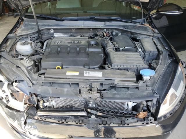 2015 VOLKSWAGEN GOLF SPORT - 3VWCA7AUXFM520214
