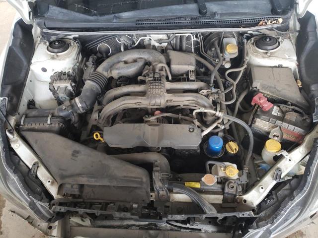JF2GPAVC5E8213782 Subaru Xv Crosstrek 2.0 Premium