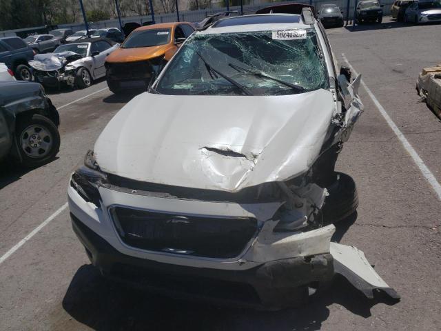 4S4BTAFC8M3191321 Subaru Outback Premium