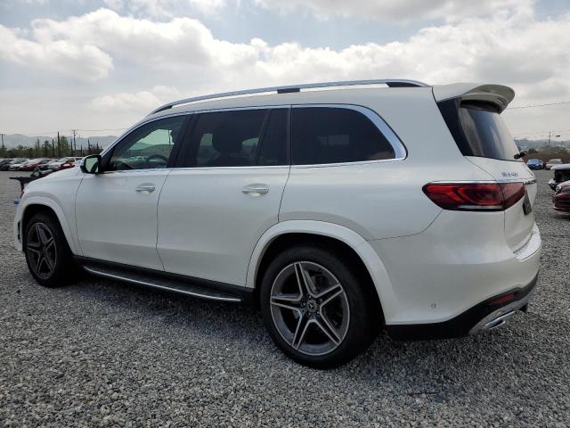 4JGFF5KE2PA905595 Mercedes-Benz Gls 450 4matic