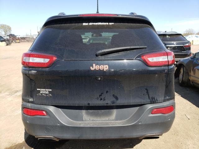 1C4PJMCS1HW512424 Jeep Cherokee Latitude