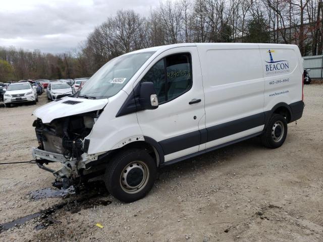 2017 FORD TRANSIT T- - 1FTYR1ZM8HKB33786