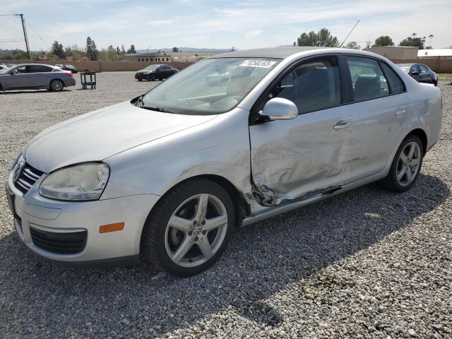 2010 Volkswagen Jetta 