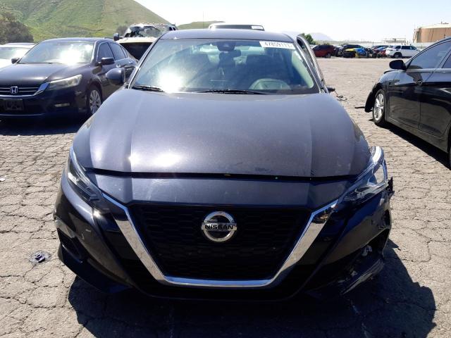 1N4BL4DV2MN364464 Nissan ALTIMA SV